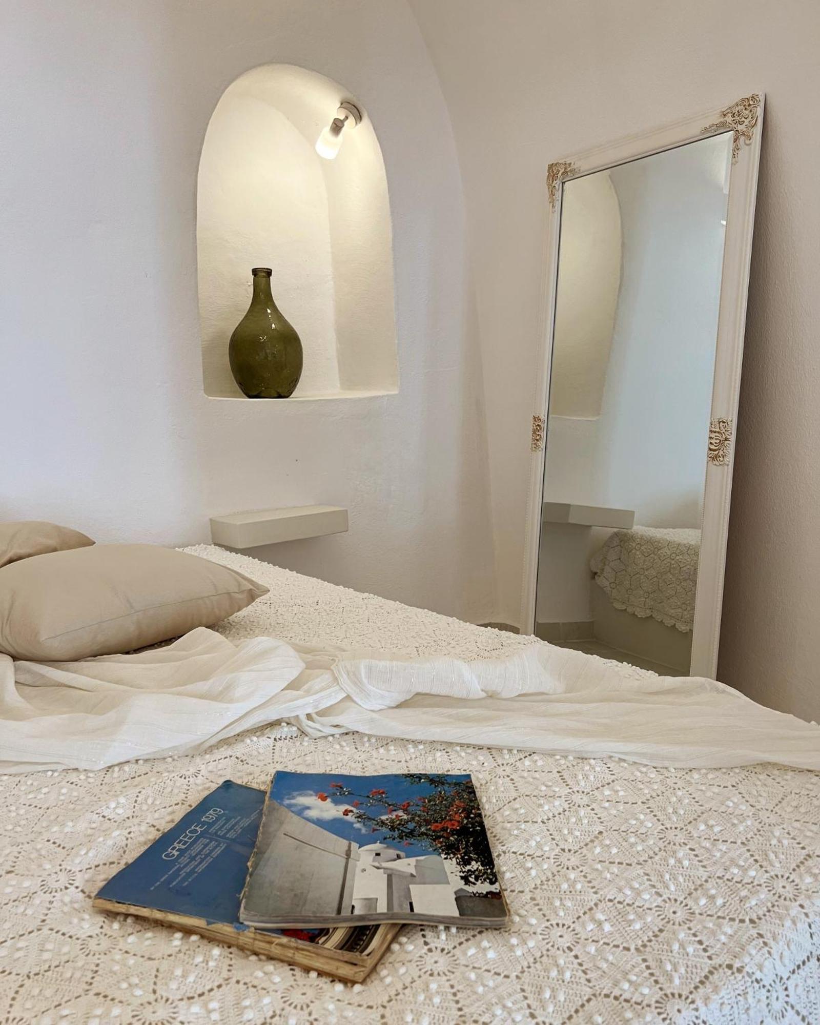 Cave Noelia Apartment Fira  Exterior photo